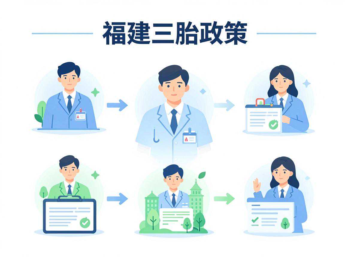 福建三胎政策教育住房税收图表