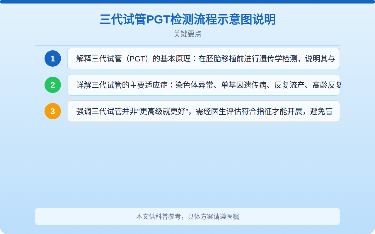 大连做三代试管哪家医院好？选择前必读的评估指南